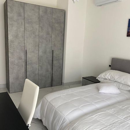 Tiburtina Flats Lejlighed Rom Eksteriør billede